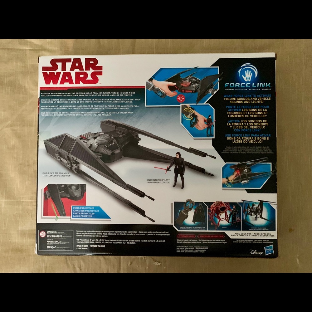 Star Wars Force Link - Picture 3 of 6